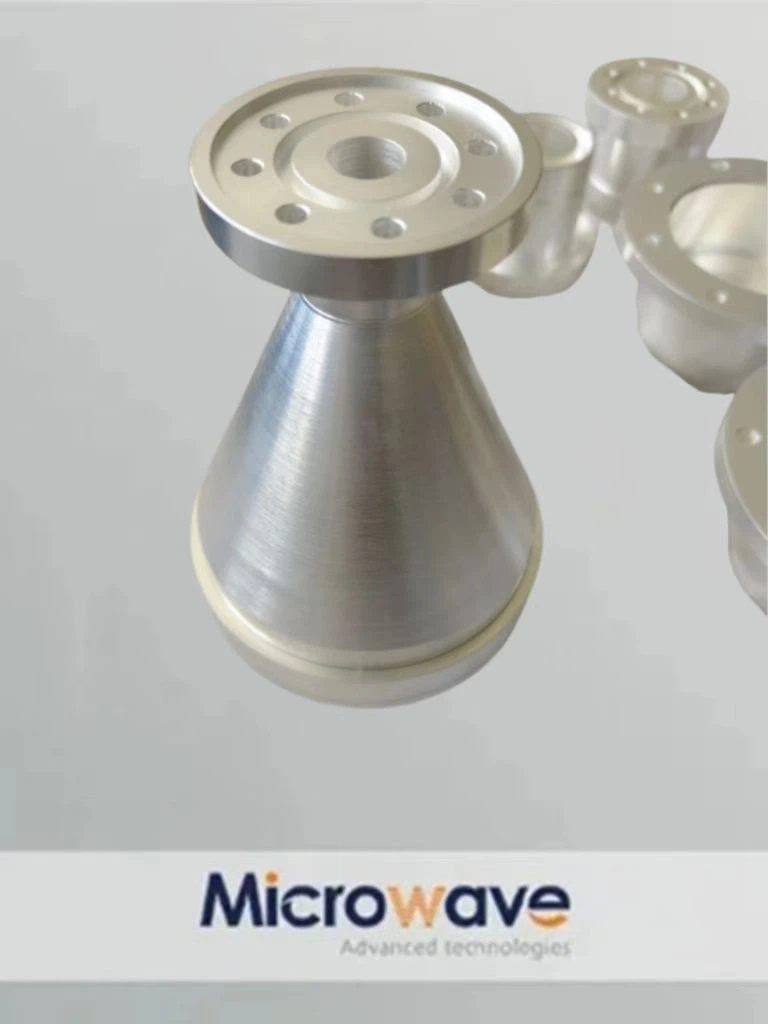 Ka Band ฟีดฮอร์น